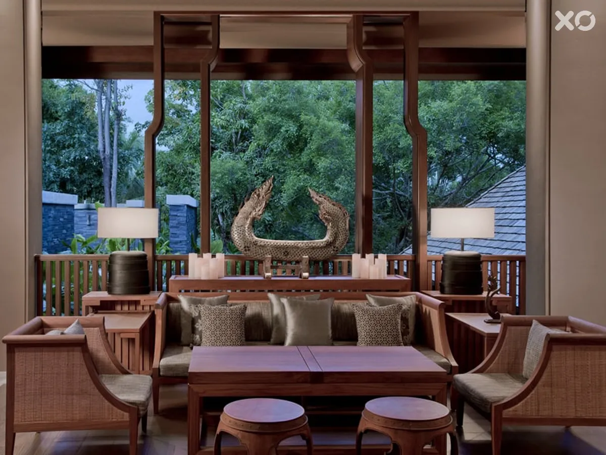 Anantara Layan Phuket Resort