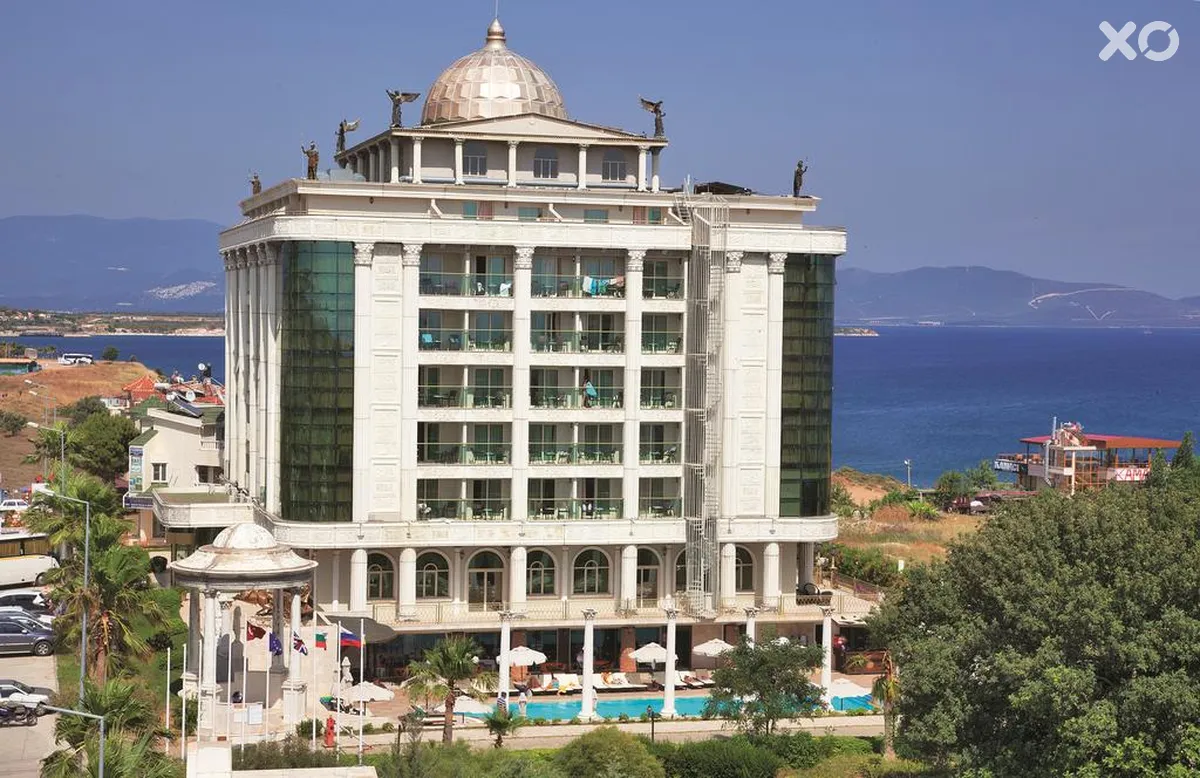 Laur Hotels Experience & Elegance