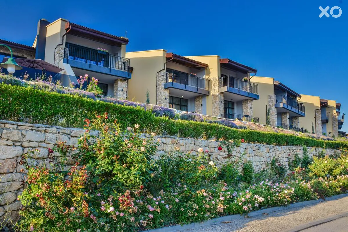 Boutique Hotel by BlackSeaRama Golf & Villas
