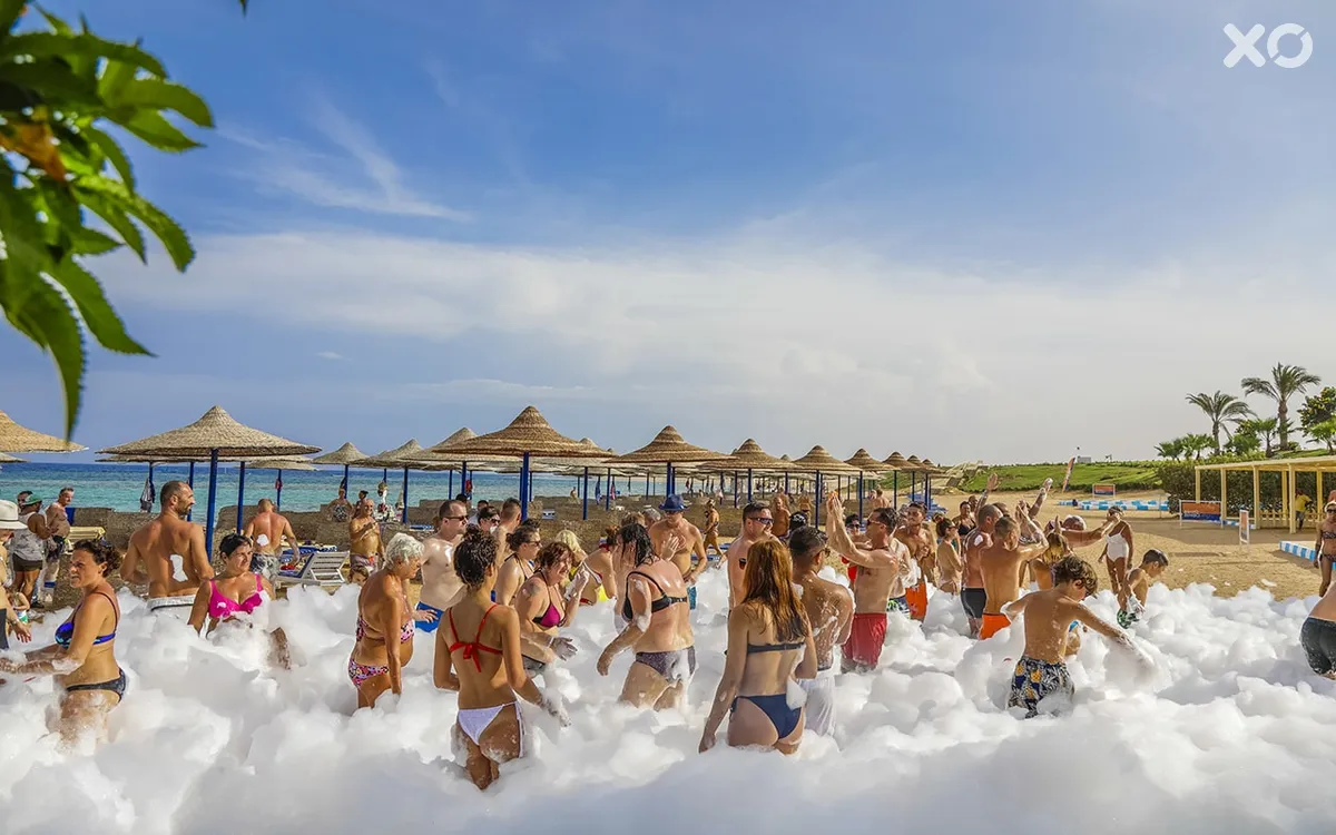Fantazia Resort Marsa Alam
