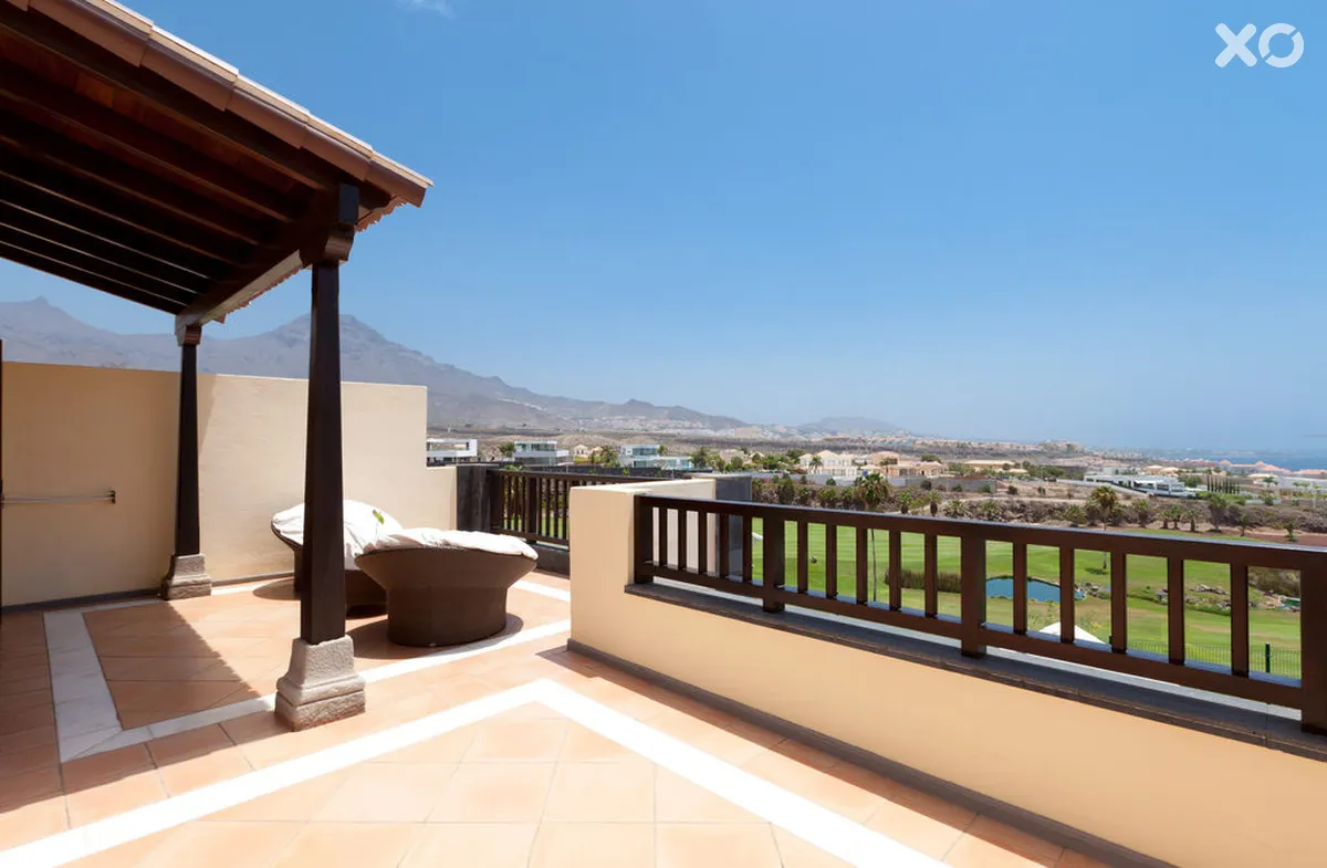 Villa Maria Suite Hotel