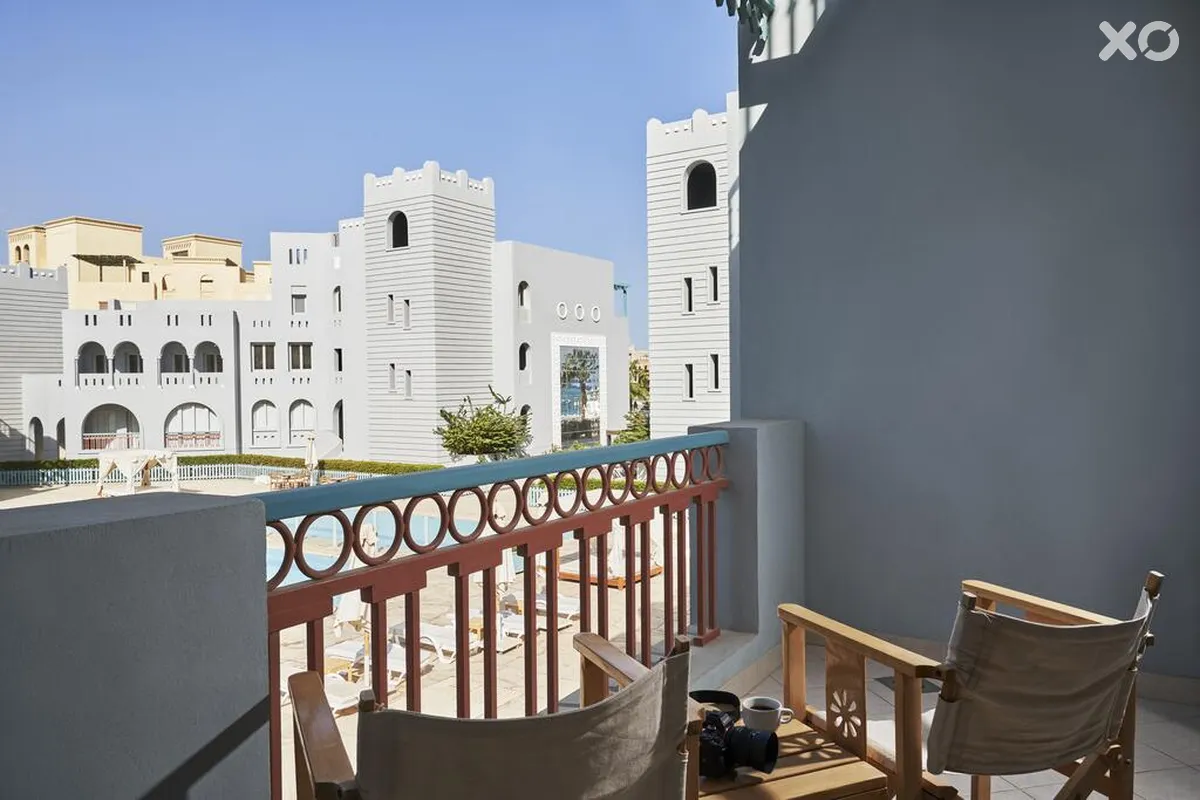 Fanadir Hotel