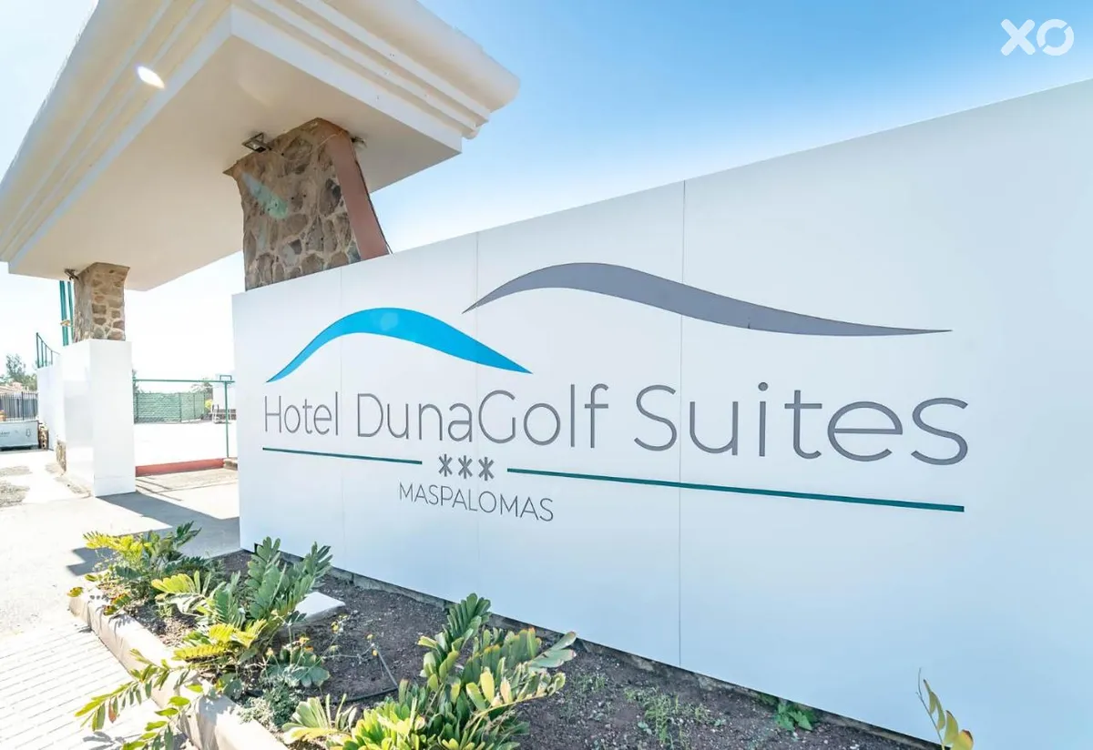 Livvo Dunagolf Suites