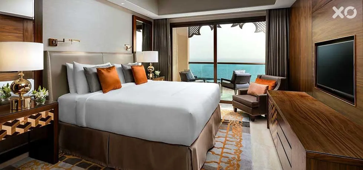 Fairmont Ajman