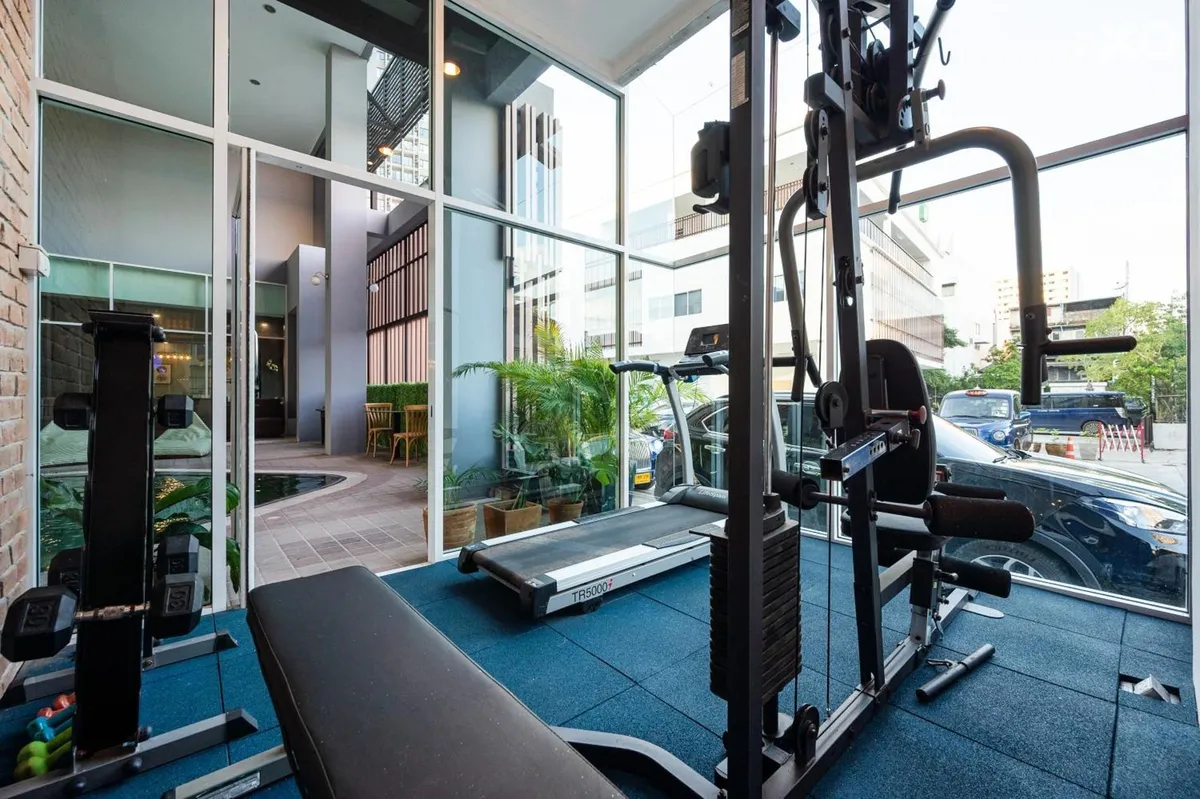 Kokotel Bangkok Dheva Thonglor