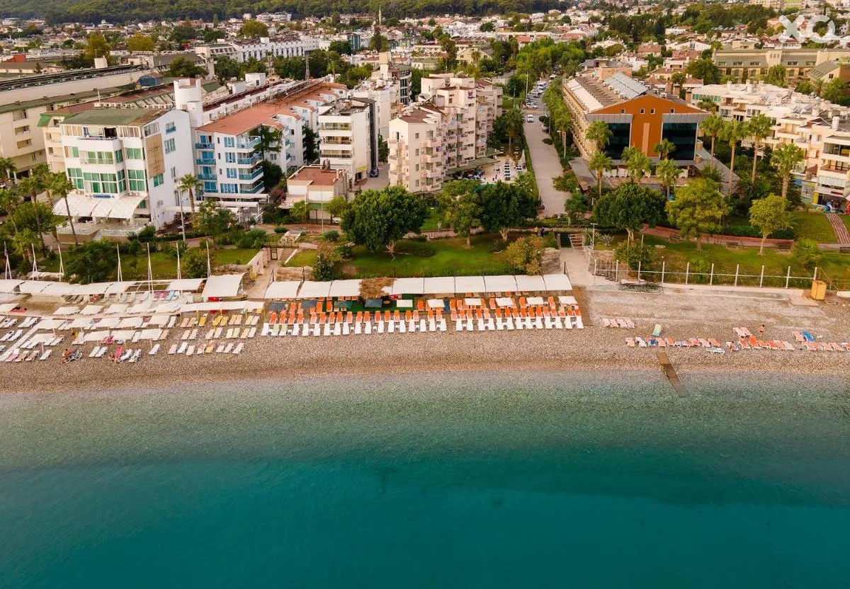 Viking Nona Beach Hotel