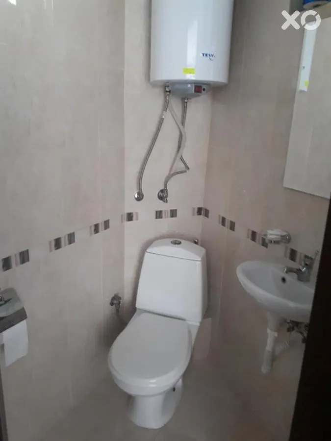 Bay View Villas Kosharitsa