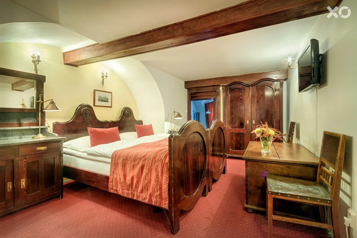 Waldstein Hotel
