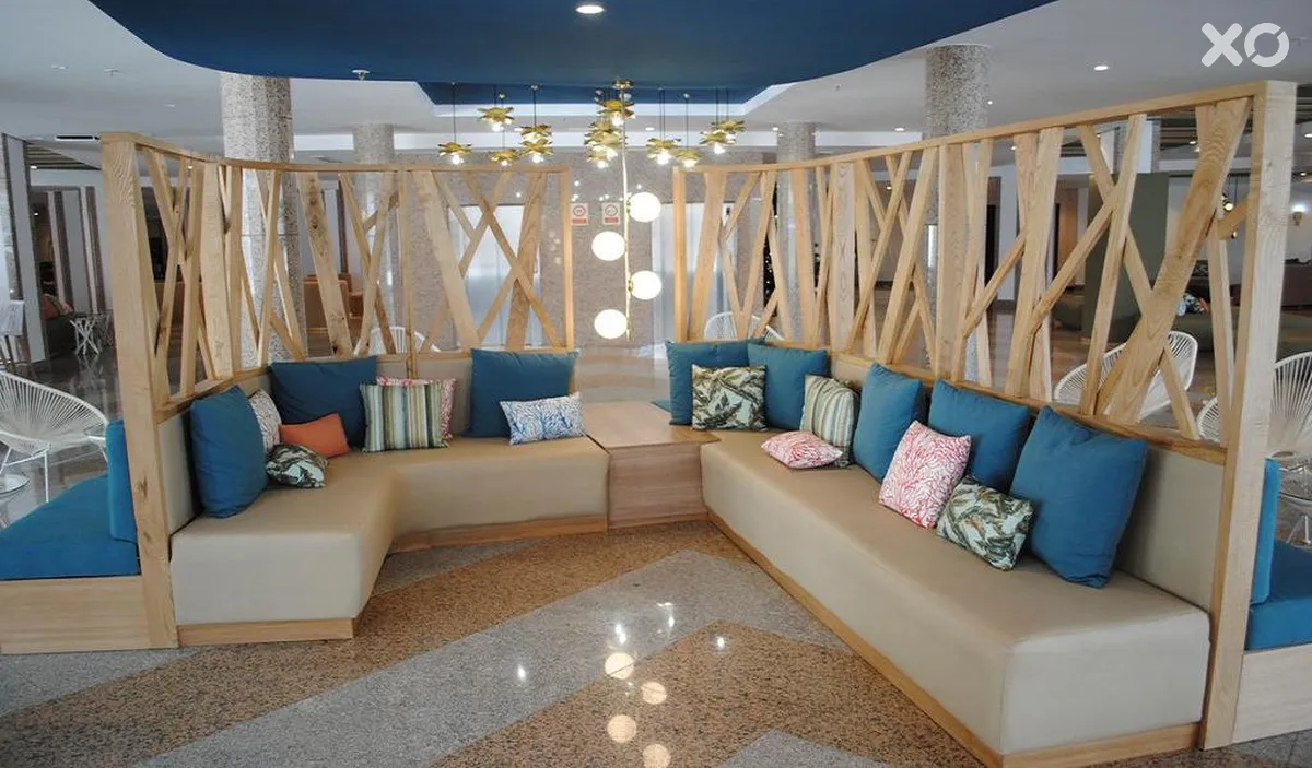 Gara Suites Golf & Spa