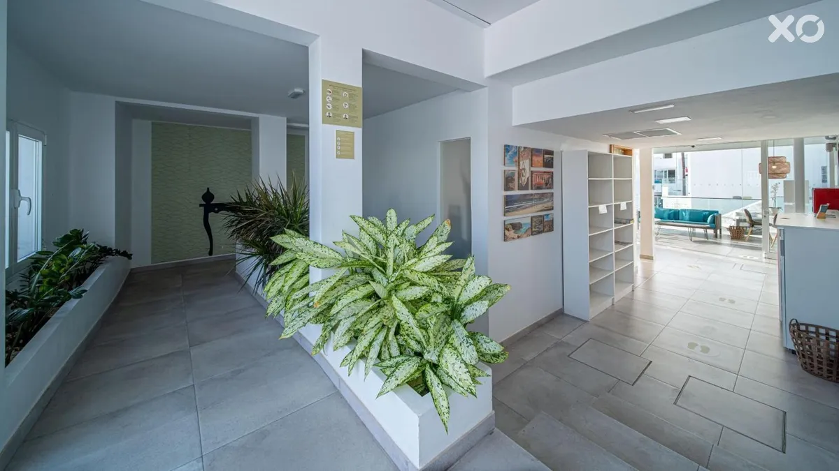Guinate Club Apartments