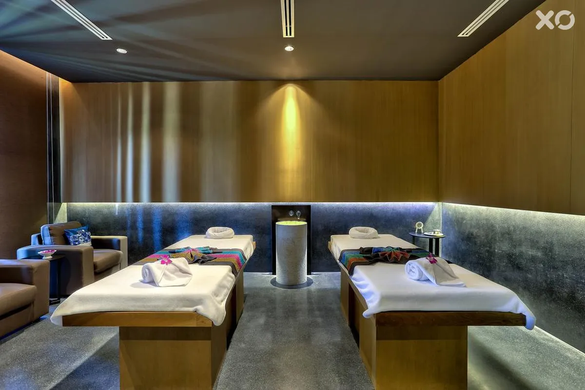 Ace of Hua Hin Resort