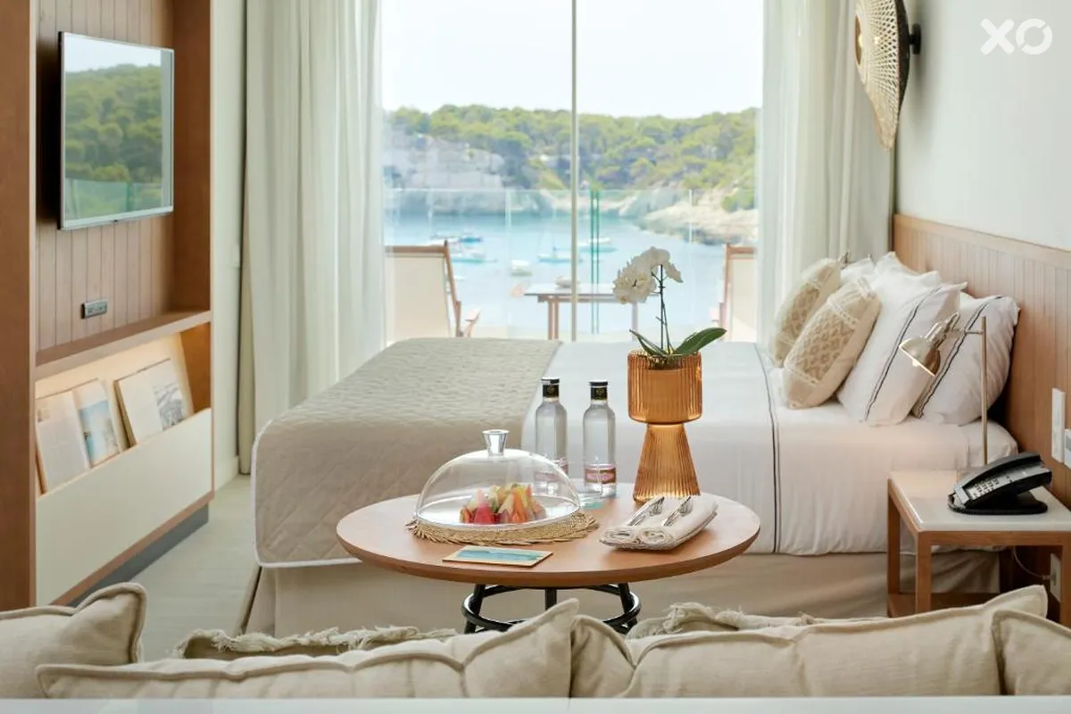 Melia Cala Galdana