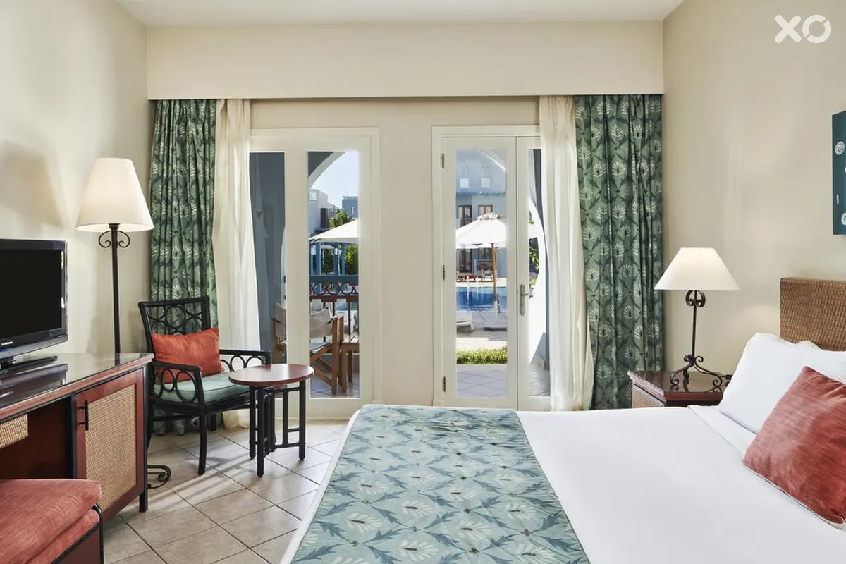 Fanadir Hotel
