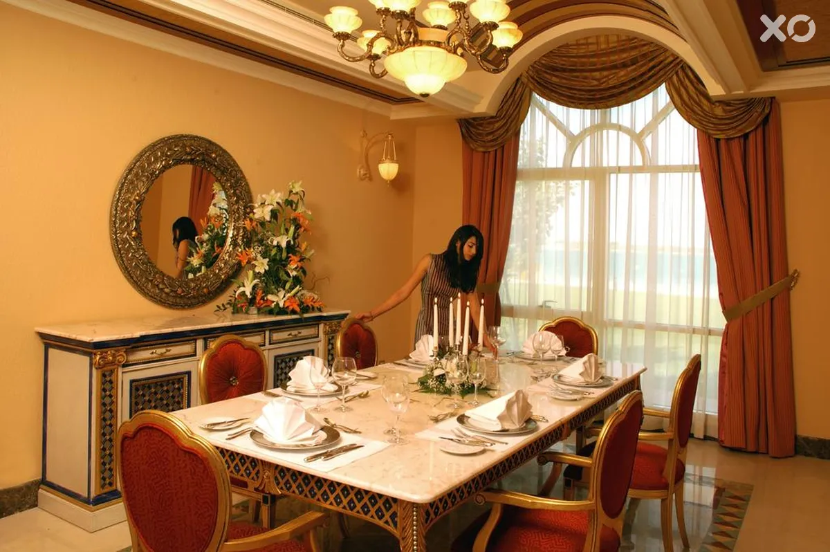 Al Raha Beach Hotel
