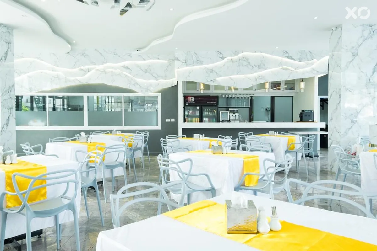P Plus Hotel