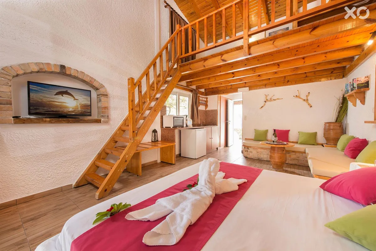 Elefteria Apartments