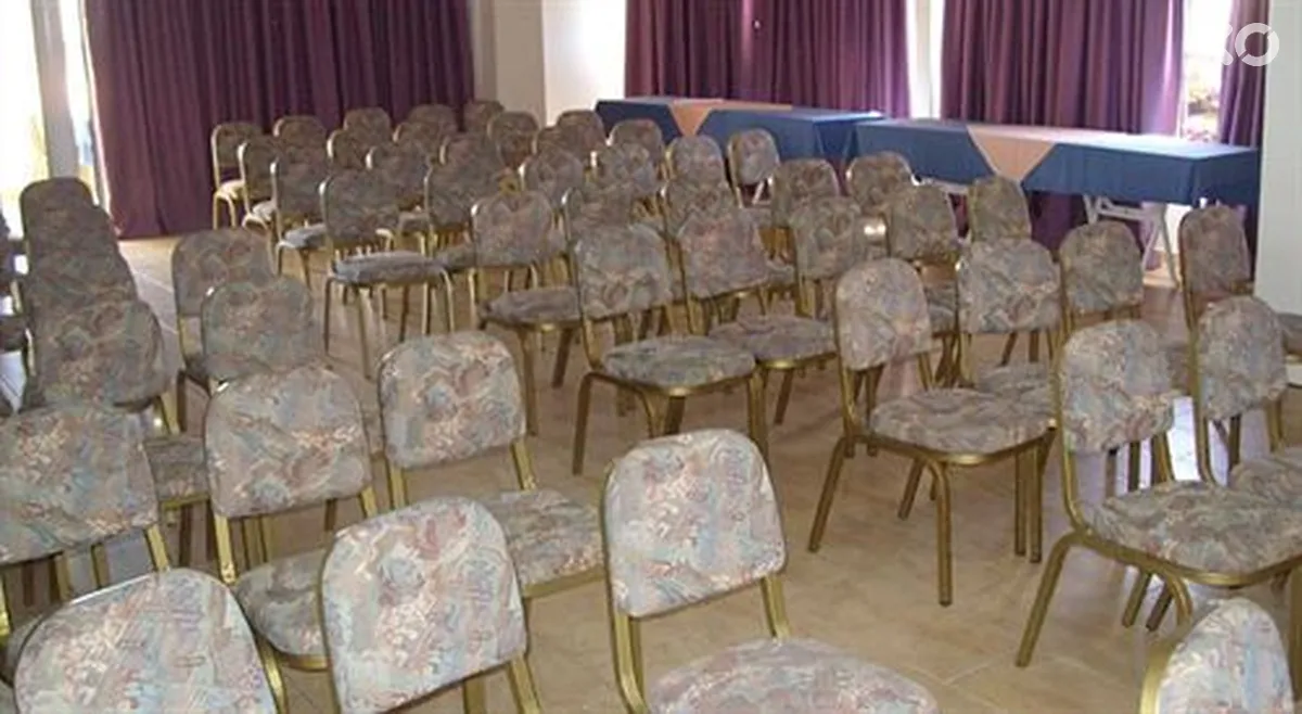 Pefkos Hotel
