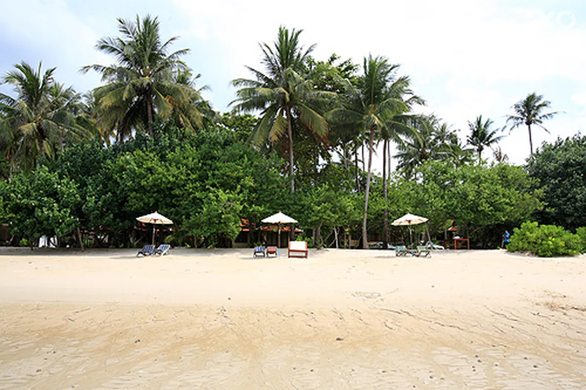 Chivapuri Beach Resort