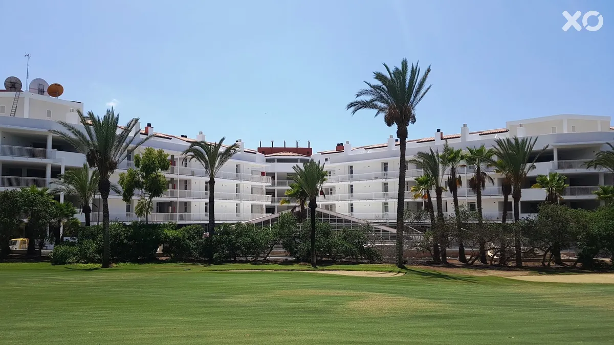 Gara Suites Golf & Spa