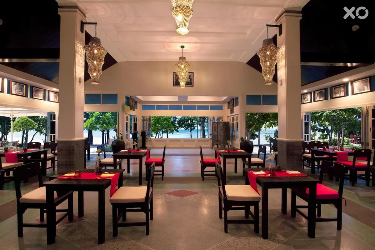 Aonang Villa Resort