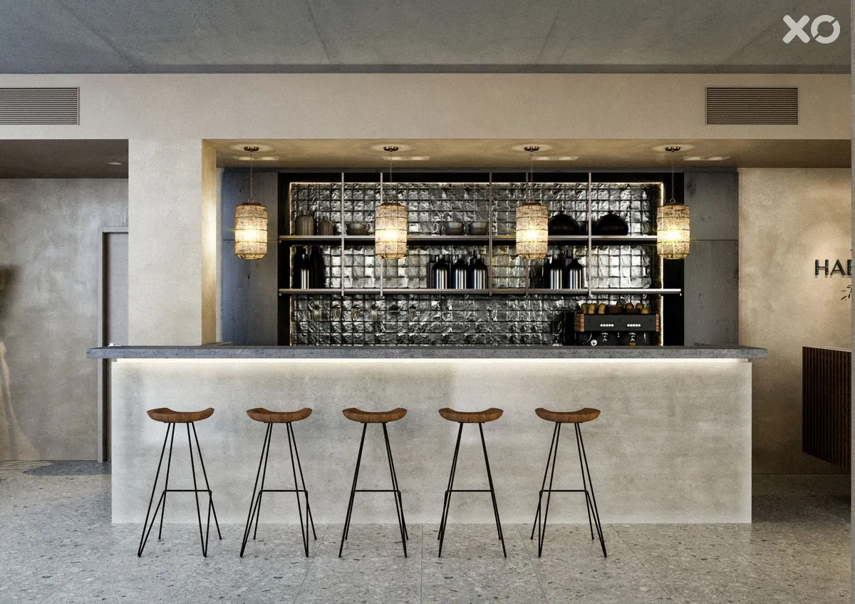 Umani Hotel