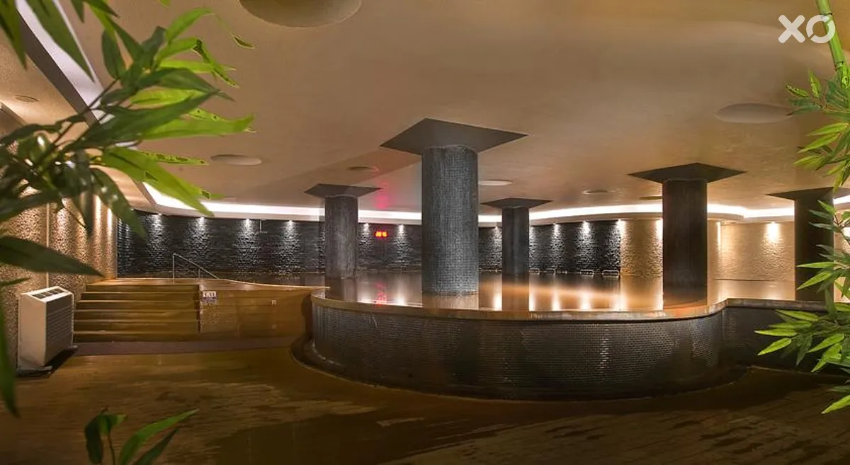 Ilica Hotel Spa & Thermal Resort