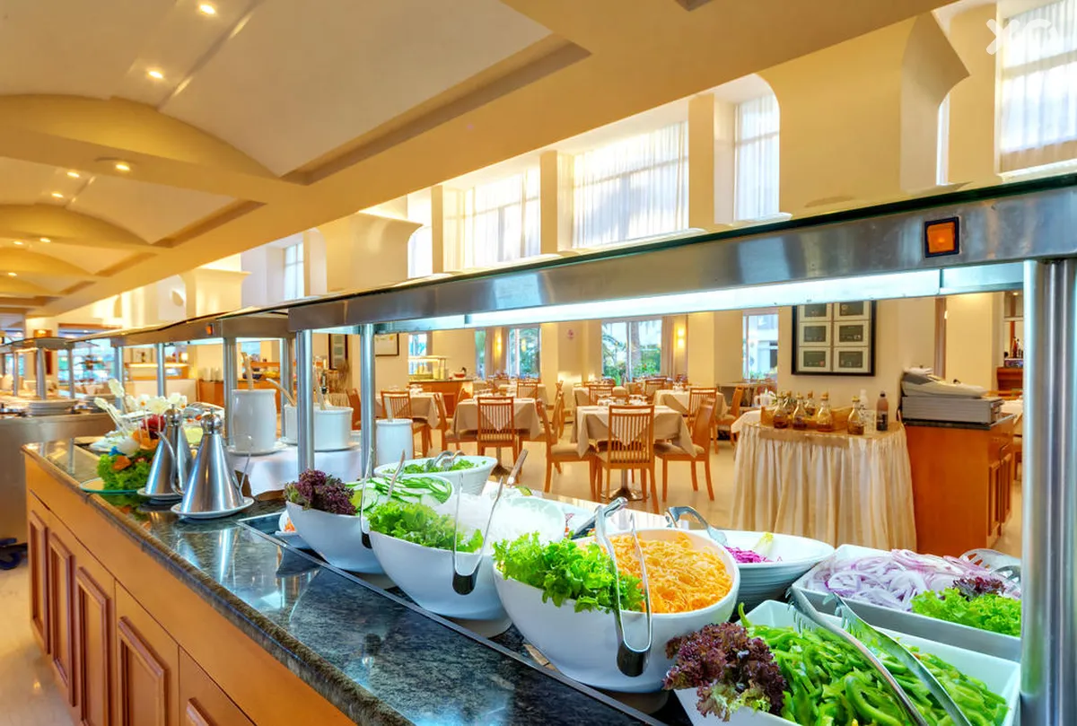 Apollo Beach Hotel