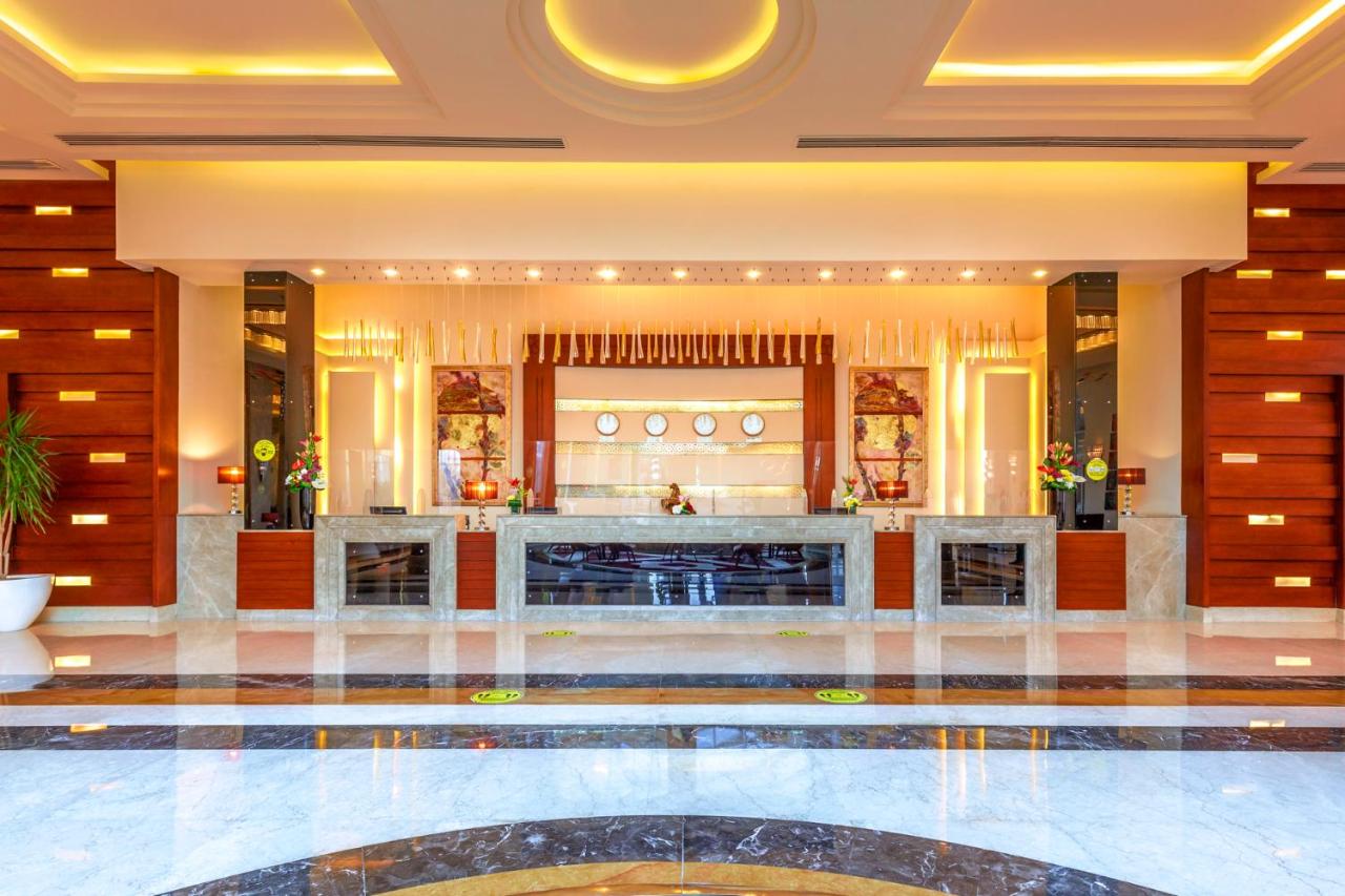 Pickalbatros Aqua Park Sharm