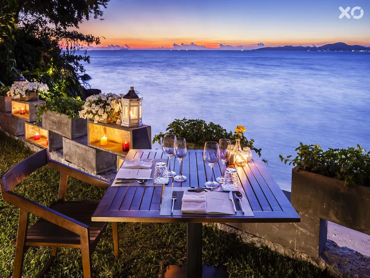 Floral Lux Hotel Monttra Pattaya
