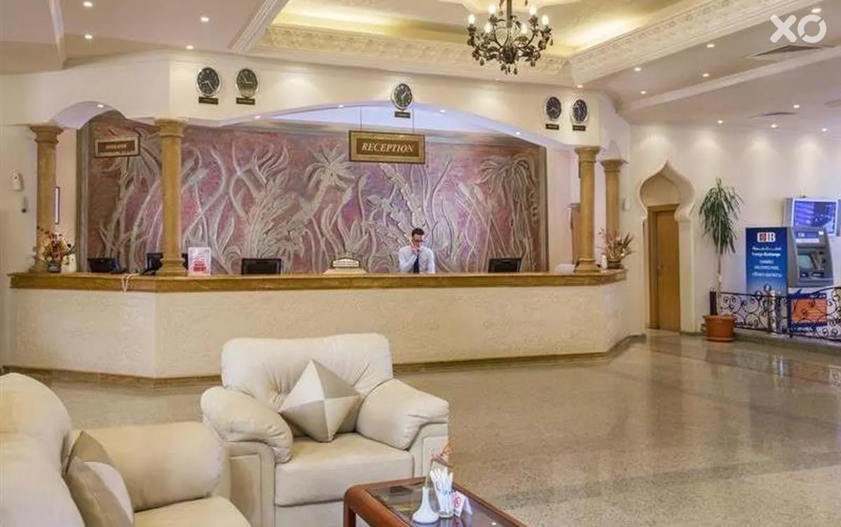 Albatros Aqua Blu Resort Hurghada