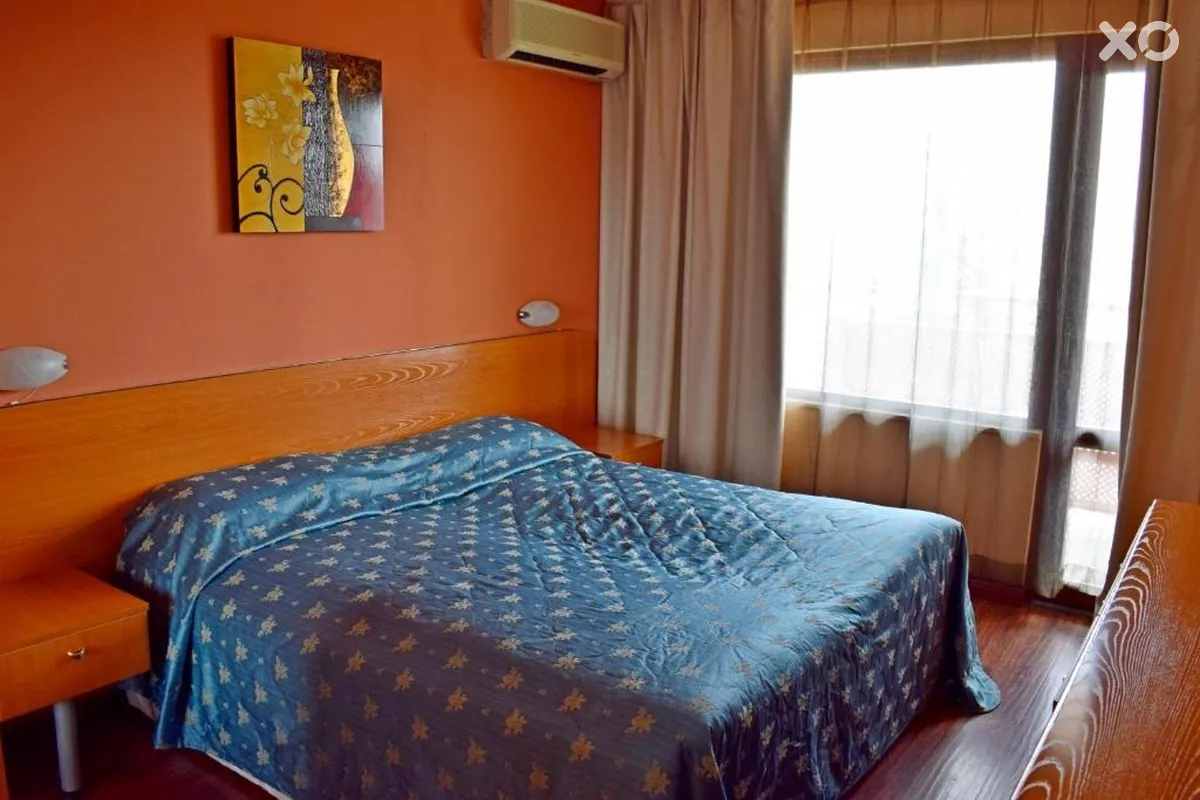 Royal Beach Hotel