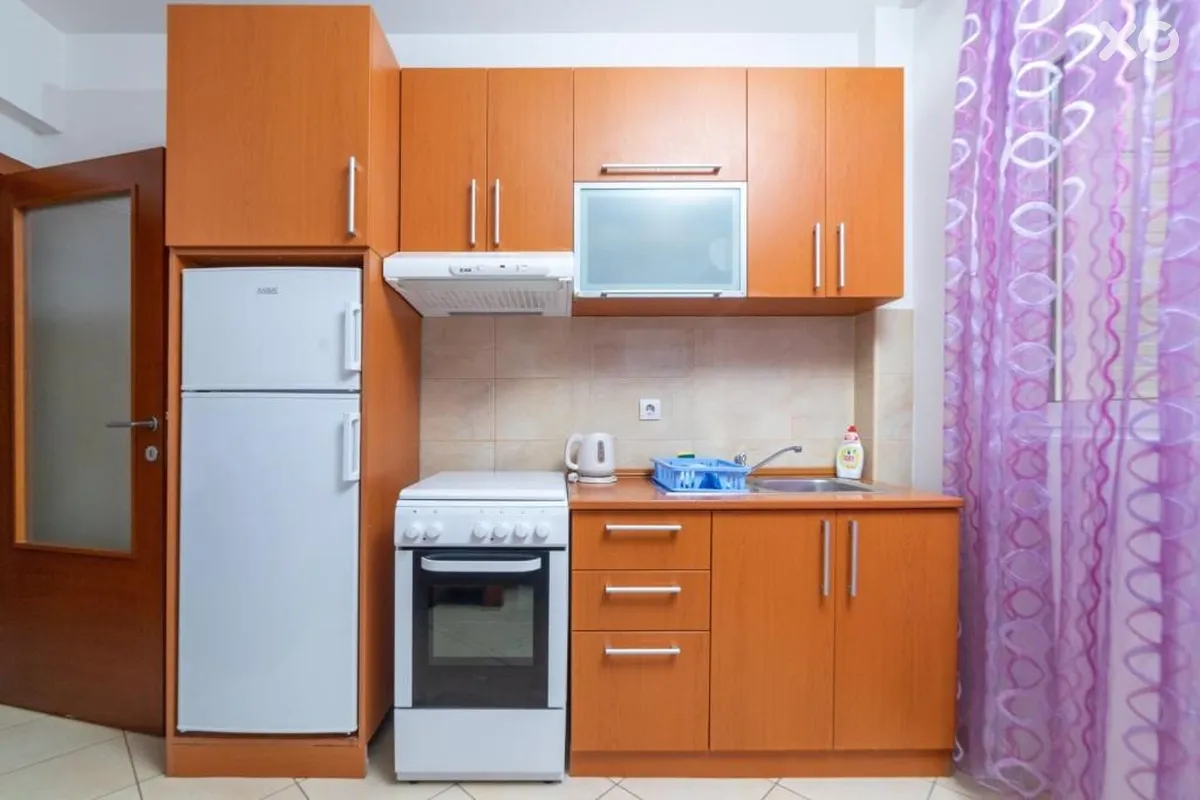 Jovan Apartments