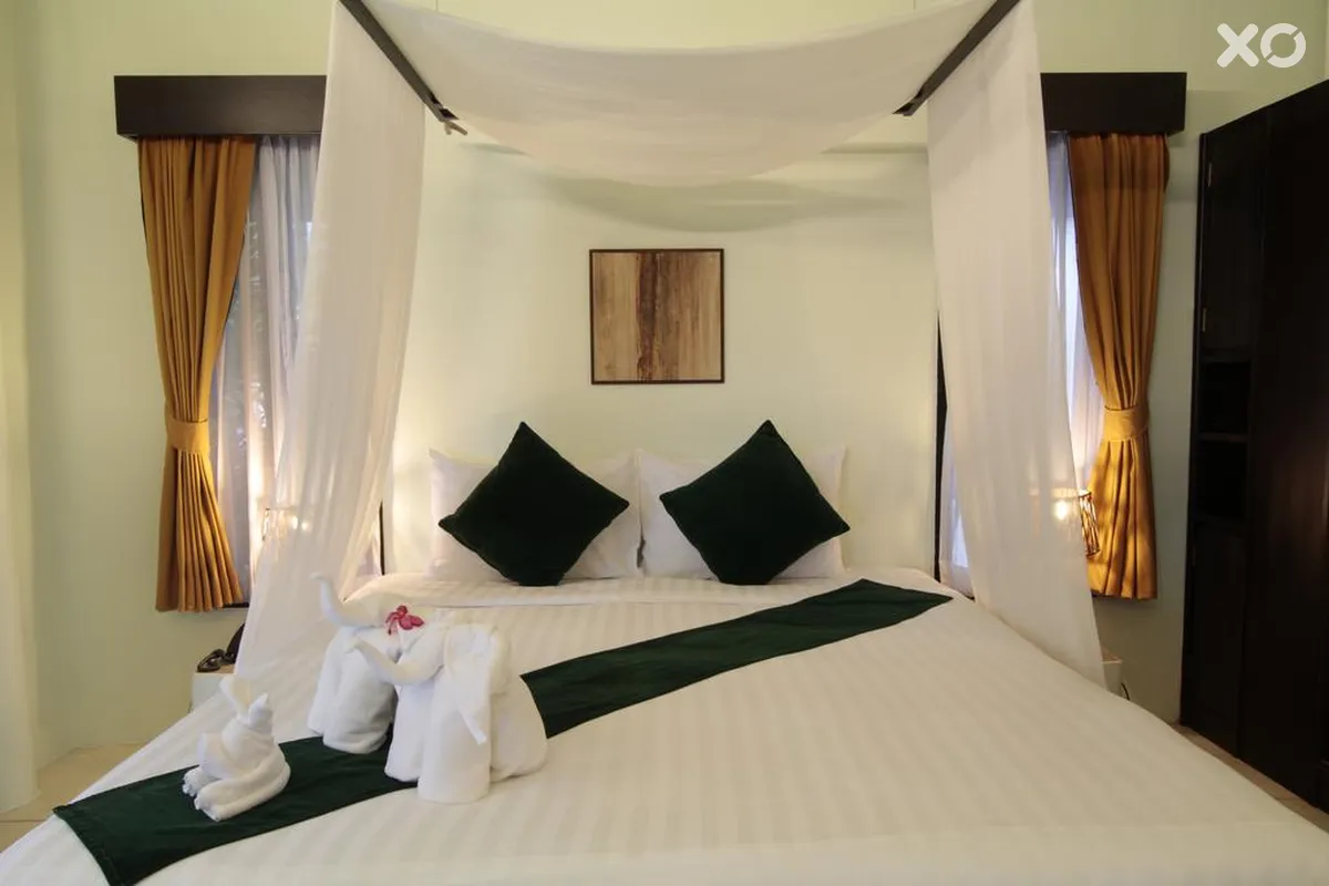 Punnpreeda Beach Resort