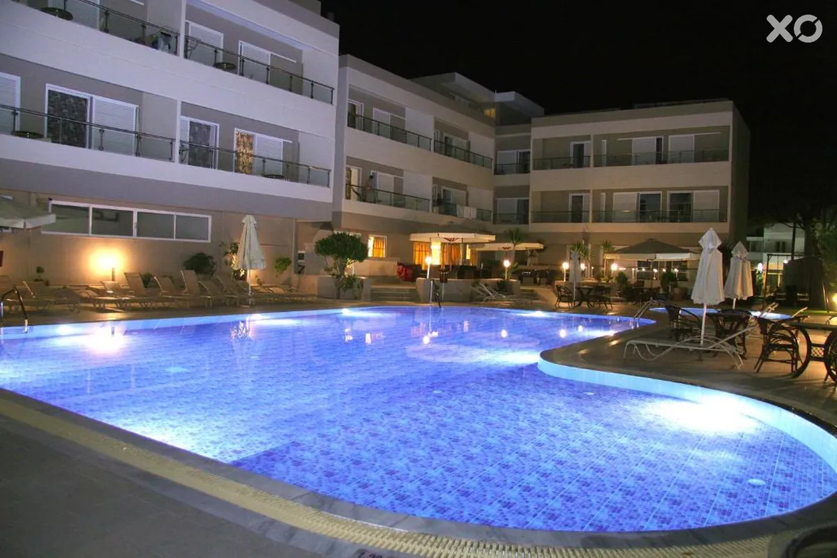 Agela Apartments
