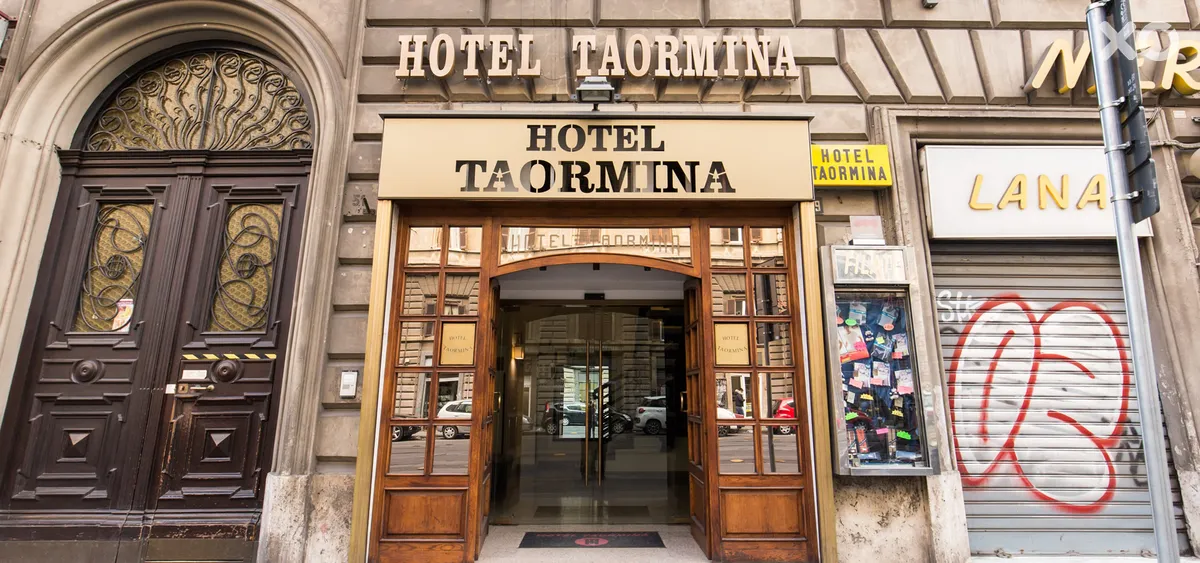 Taormina Hotel