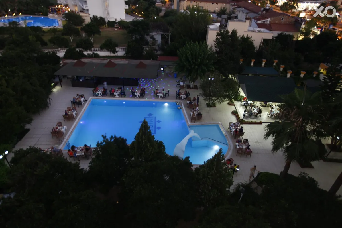Korient Mira Hotel