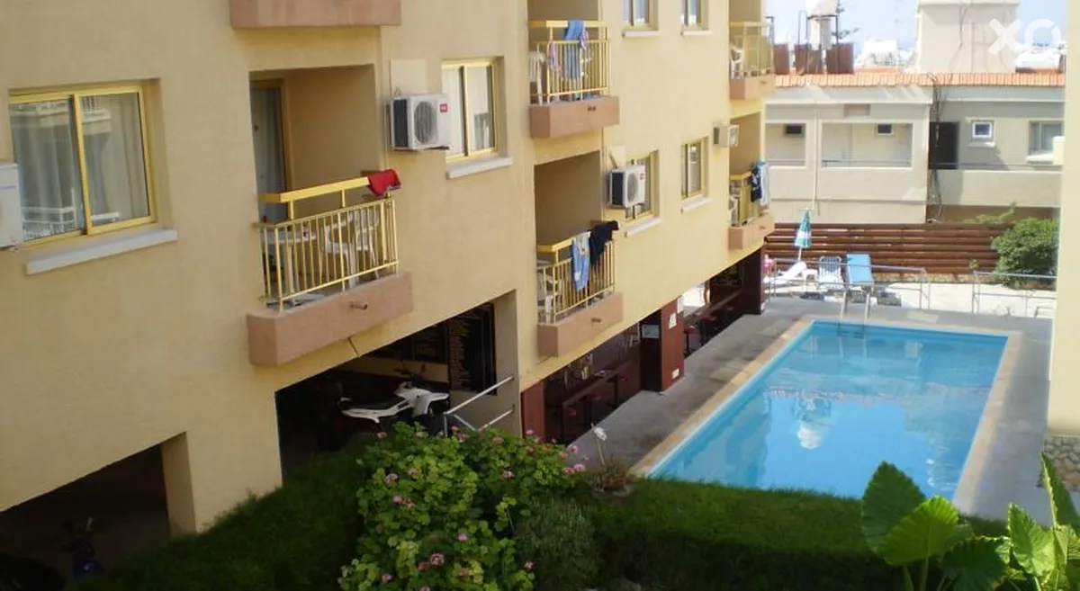 Barbara Tourist Apartments