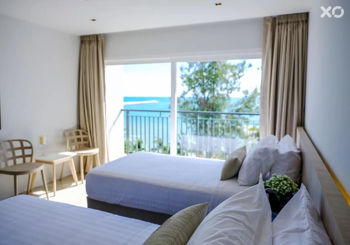 Worita Cove Hotel