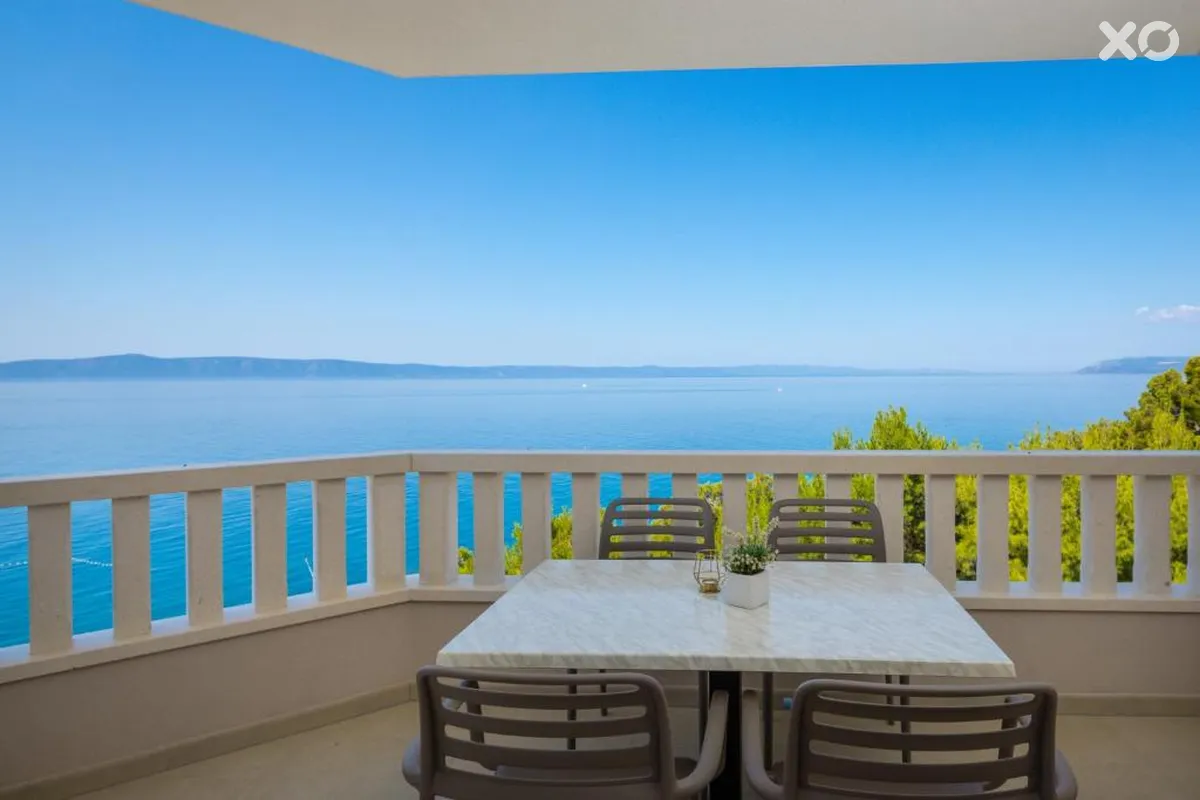 Tamaris Aparthotel