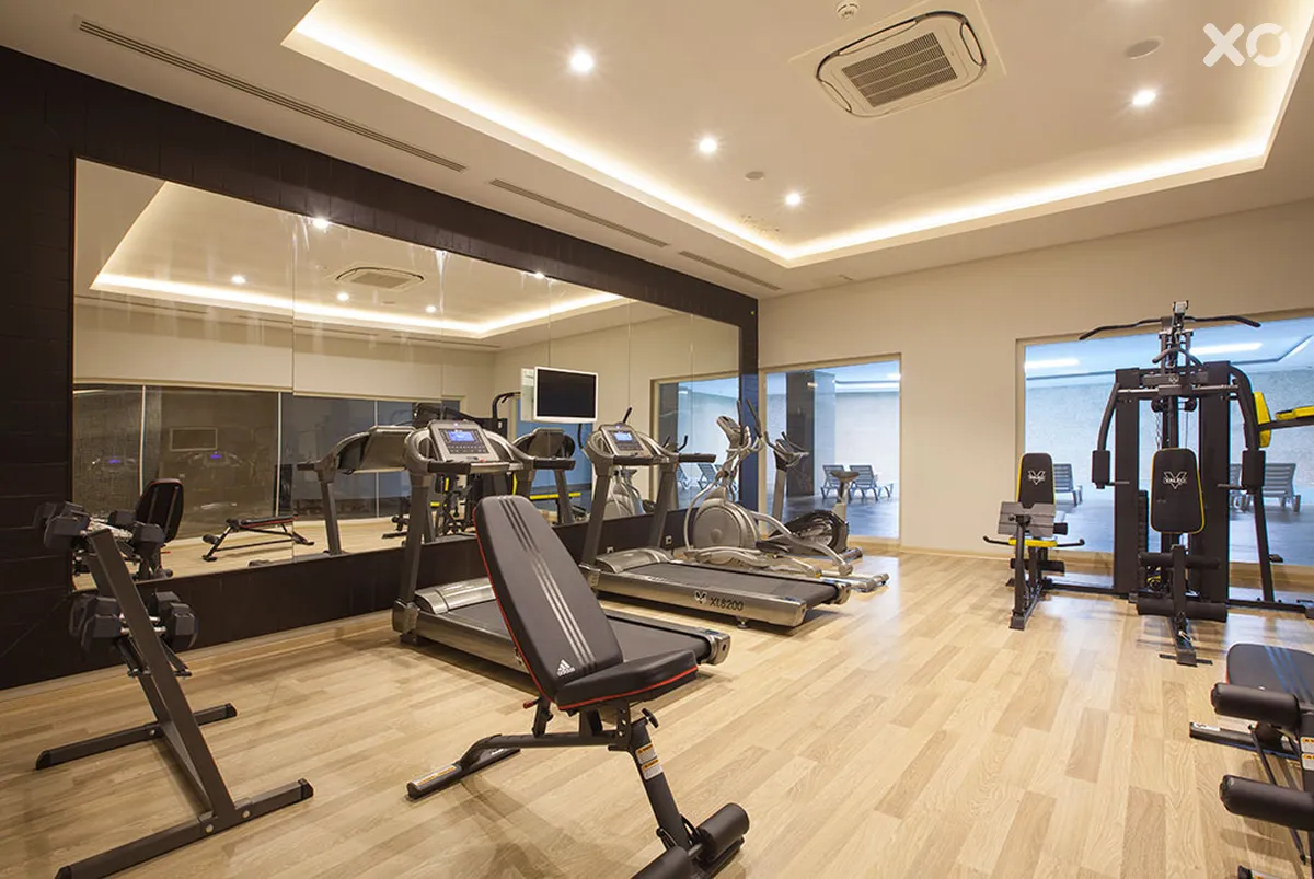 Diamond Elite Hotel & Spa