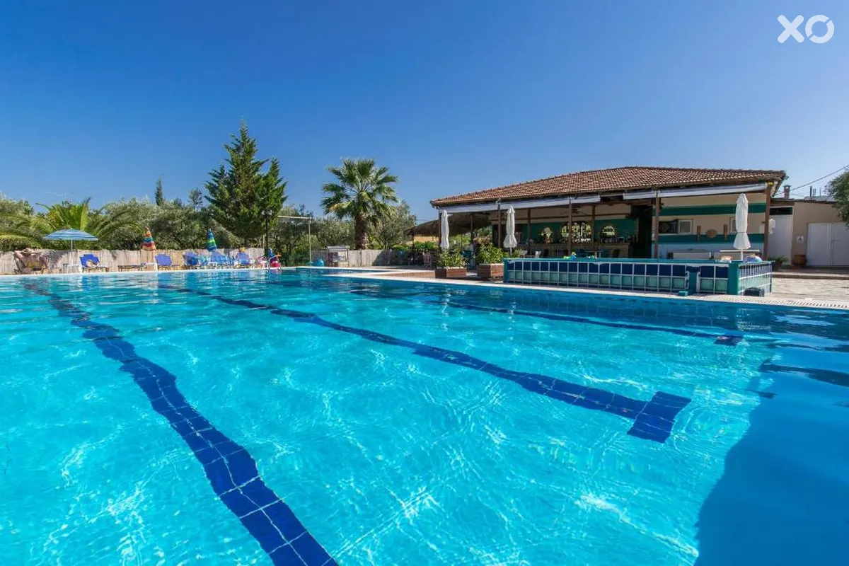 Zante Nest