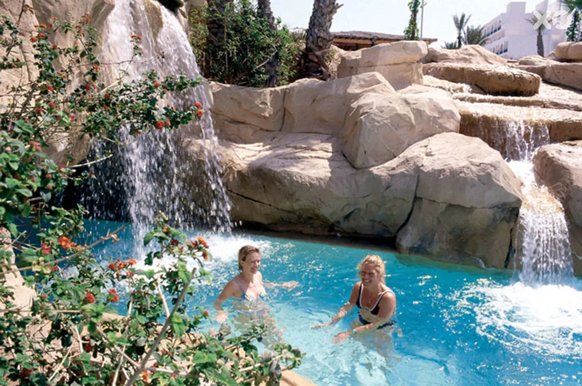 Sahara Beach Aquapark Resort