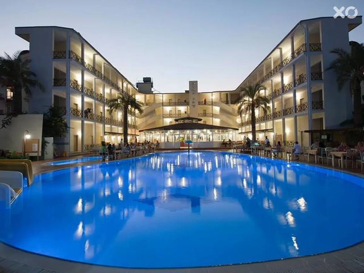 Anita Dream Hotel