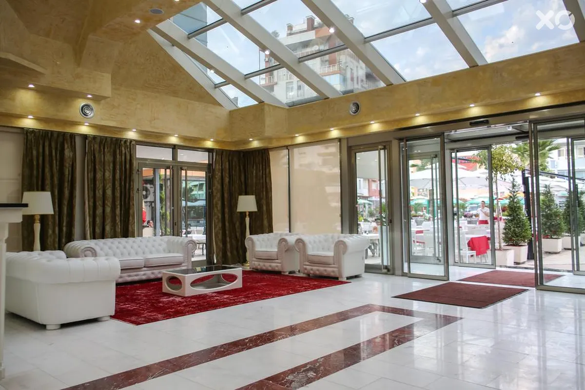 Germany Hotel