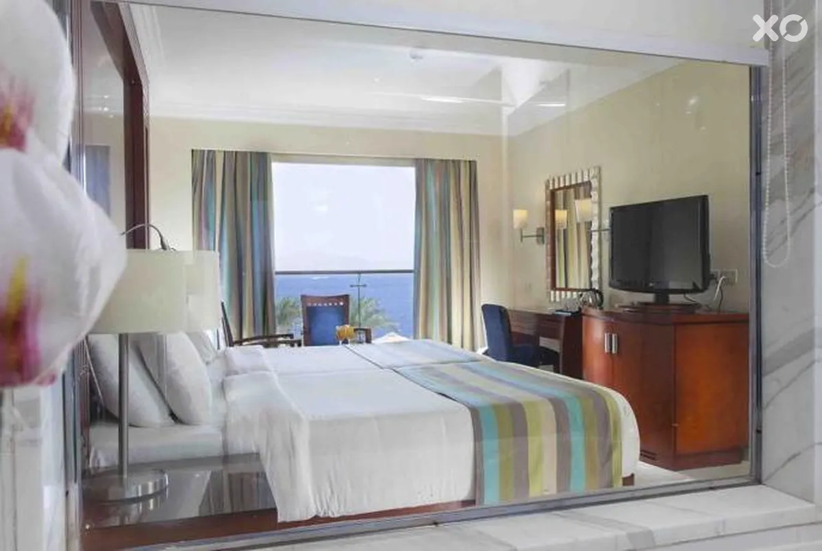 Xperience Sea Breeze Resort