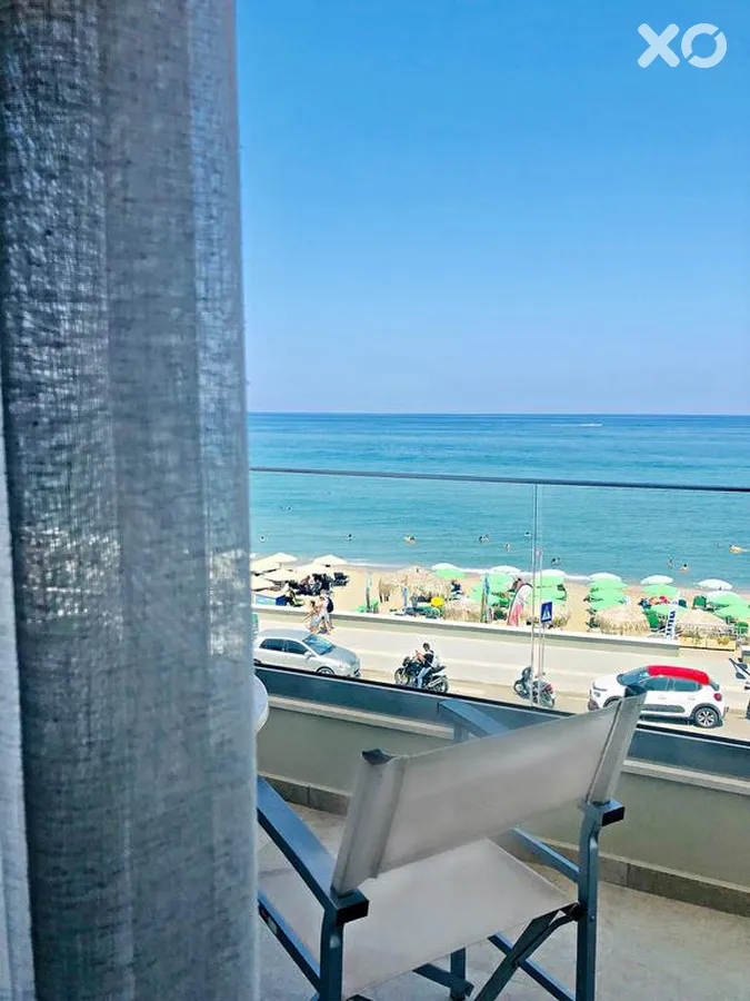 Batis Beach Hotel
