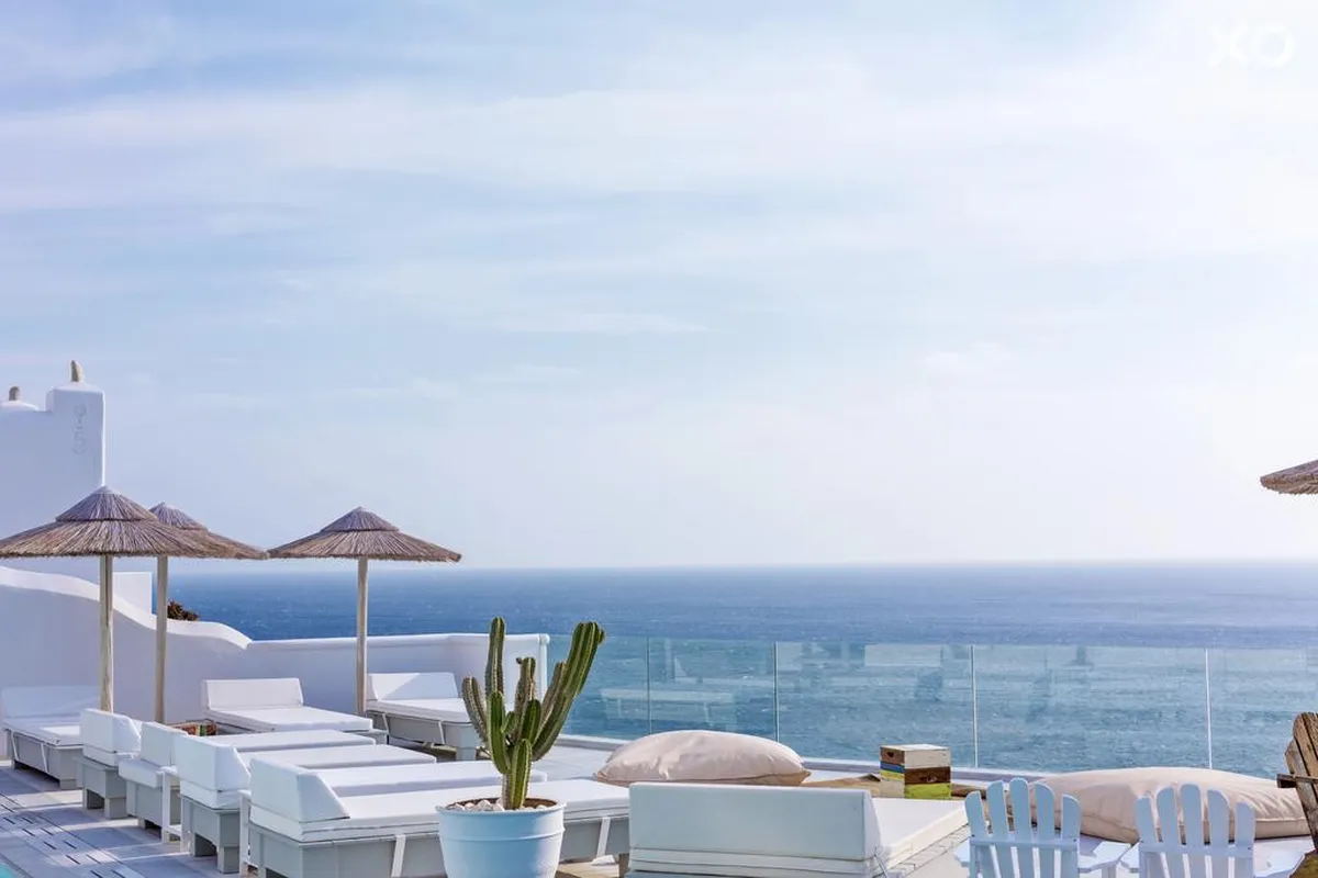 Greco Philia Hotel Boutique