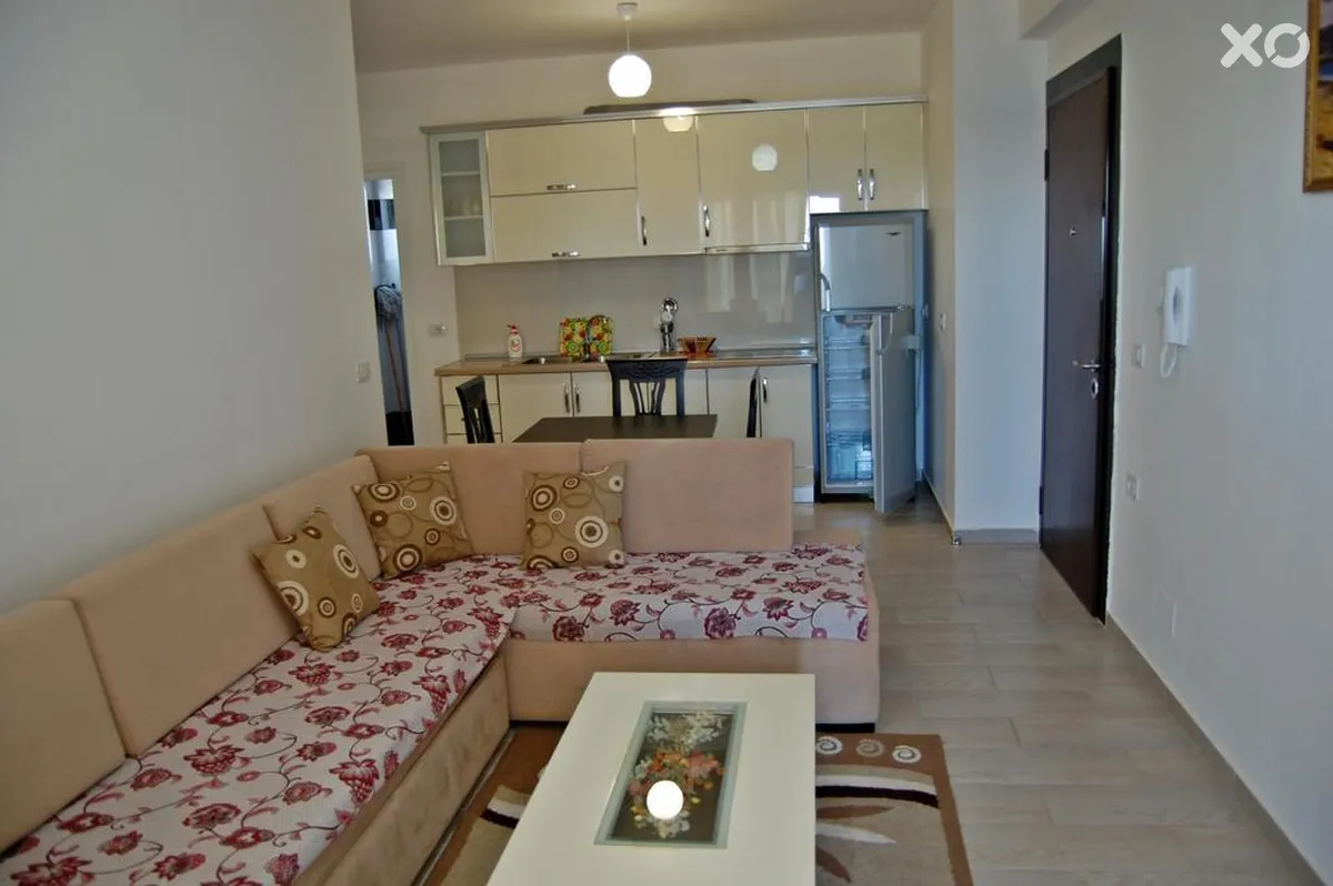 Saranda Bella Vista Apartment