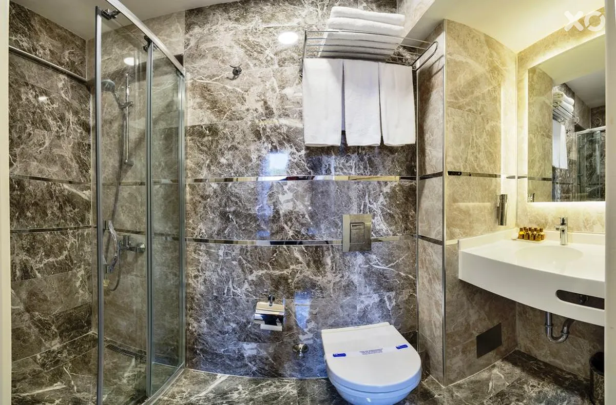 Zeynep Sultan Hotel
