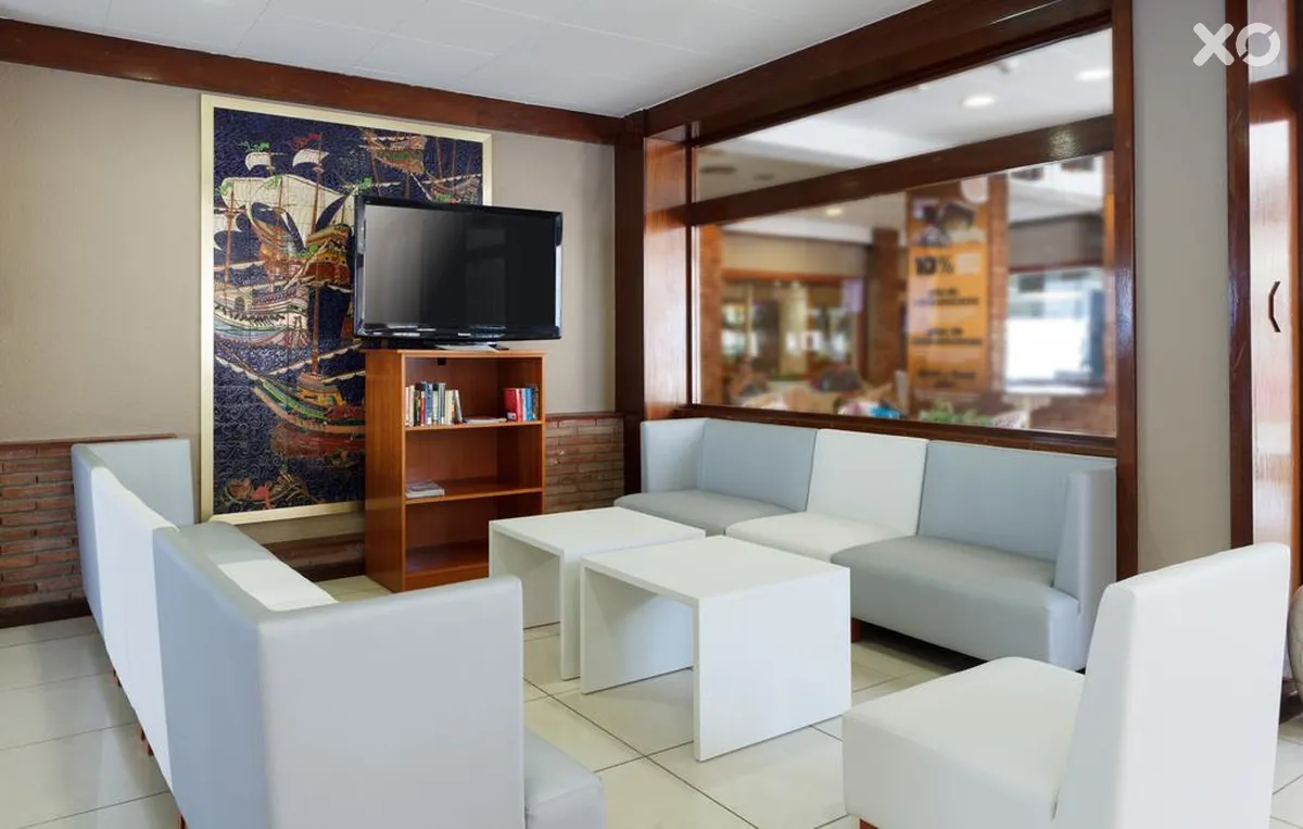 Sorra Daurada Splash Hotel